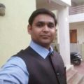 Deval Patel