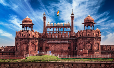 India India