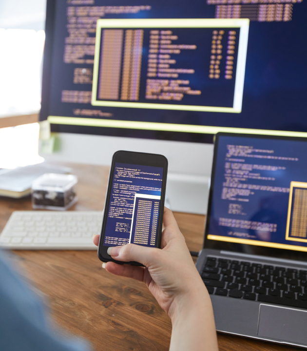 Mobile Application Development
