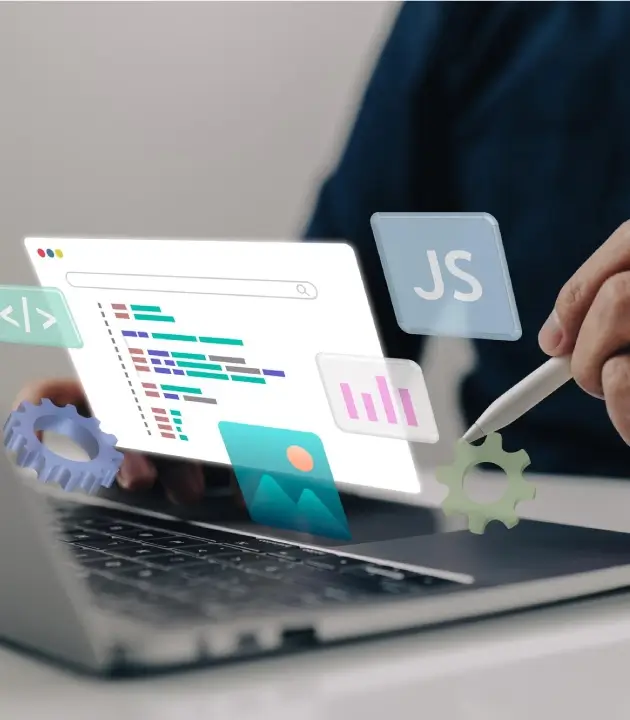 Web Application Development